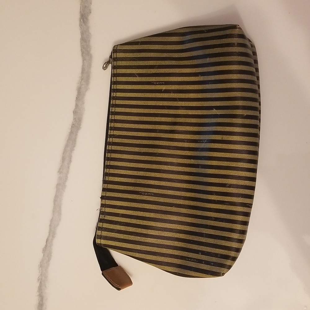 Vintage FENDI Cosmetics bags - Picture 3 of 8